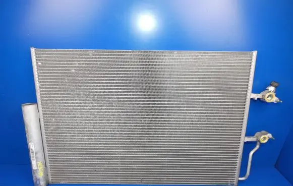 Volvo XC90 A/C cooling radiator (condenser) 32138991