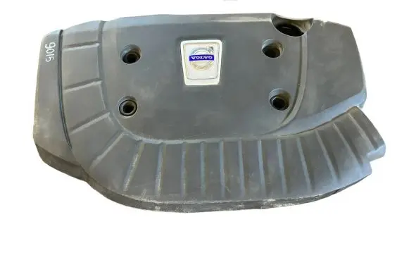 Volvo XC60 Engine cover (trim) 31401261
