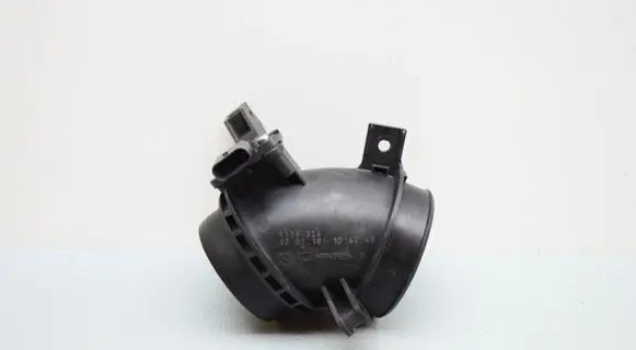 Mass air flow meter