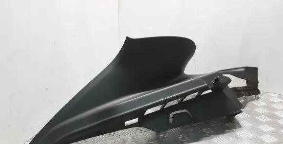 Volvo V40 Trunk/boot lower side trim panel 31389390