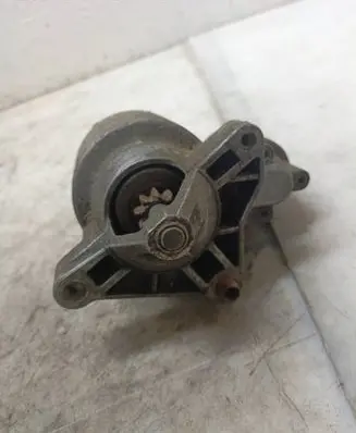 Citroen XM Starter motor 683845