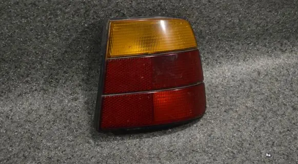 BMW 5 E34 Rear/tail lights 1384010R