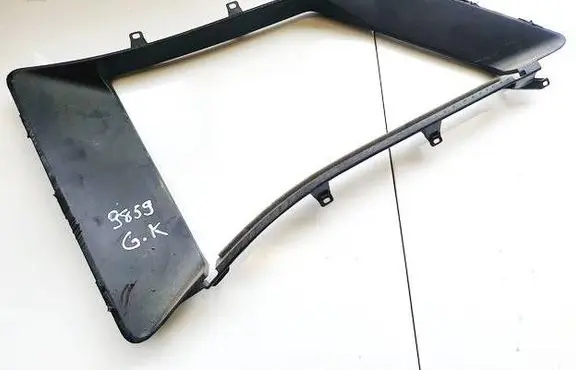 BMW i3 Other interior part 51437306905 105809013cl