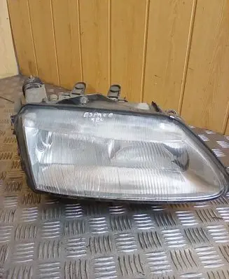Renault Espace III Headlight/headlamp 0492705