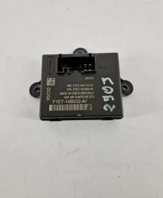 Ford Kuga I Door control unit/module F1ET14F143AD