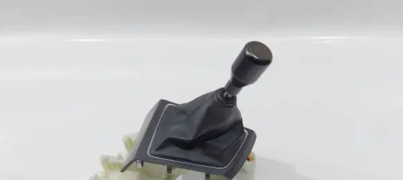 Hyundai i20 (GB IB) Gear shifter/selector 43700-XXXXX