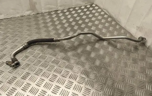 Renault Megane III Air conditioning (A/C) pipe/hose 924800026R