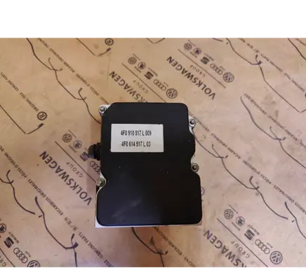 Audi A6 S6 C6 4F ABS Pump 4F0910517L