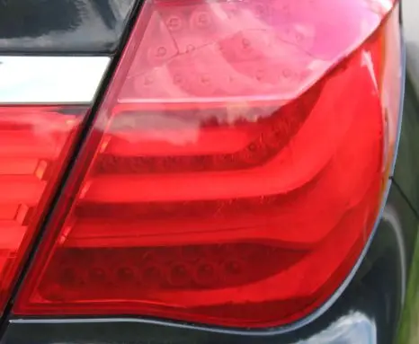 BMW 7 F01 F02 F03 F04 Rear/tail lights 7300267