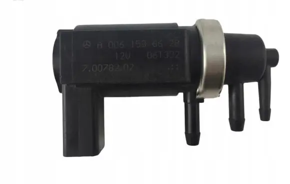 Mercedes-Benz A W169 Turbo solenoid valve A0061536628 70078202