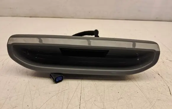 Hyundai i30 Tailgate trunk handle 2921174400 2922174400