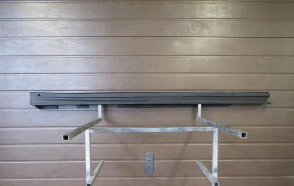 Toyota RAV 4 (XA50) Front sill (body part) 75850-42030-00
