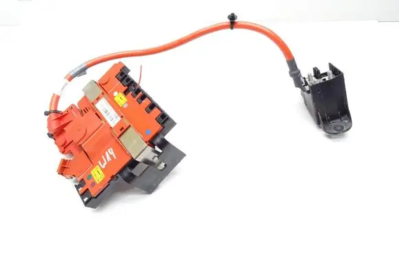 BMW X3 F25 Battery relay fuse 9206140 02.01.26
