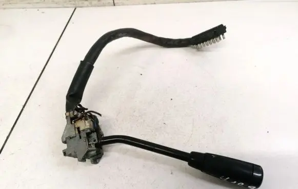 Mercedes-Benz W123 Wiper control stalk 294797