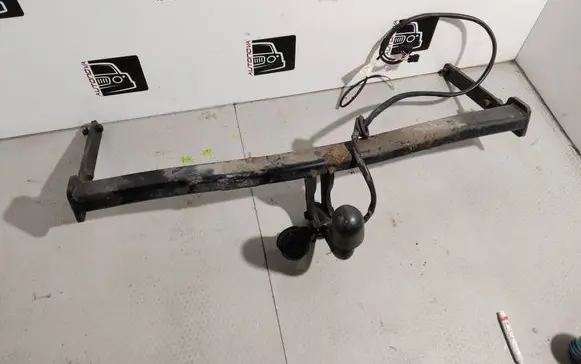 Volkswagen Golf Plus Tow bar 5K0092101
