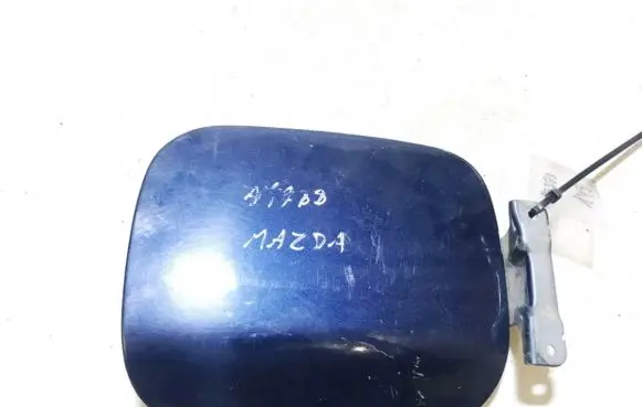 Mazda 323 Fuel tank cap