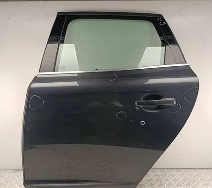 Volvo XC60 Rear door 