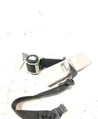 Opel Zafira B Front seatbelt 13242305