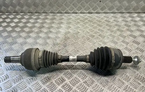 Mercedes-Benz GLA W156 X156 Front driveshaft A2463301401