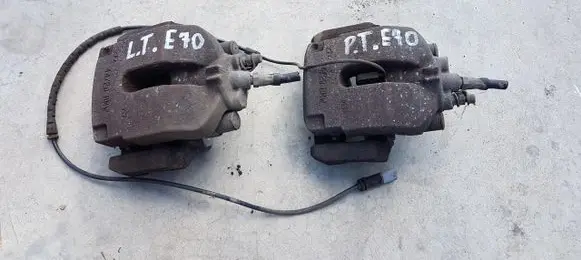 BMW X5 E70 Rear brake caliper