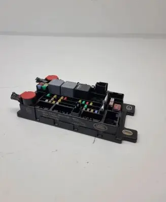 Jaguar E-Pace Fuse module J9C314N030AB