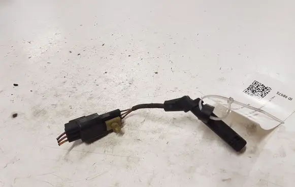Land Rover Discovery 3 - LR3 Sensor 4R806C315
