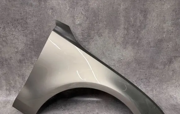 Audi A7 S7 4G Fender NULL