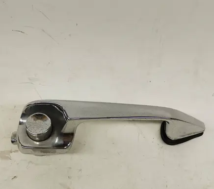 Mercedes-Benz 250 280 W108 Rear door exterior handle 1087660802 A1087660802
