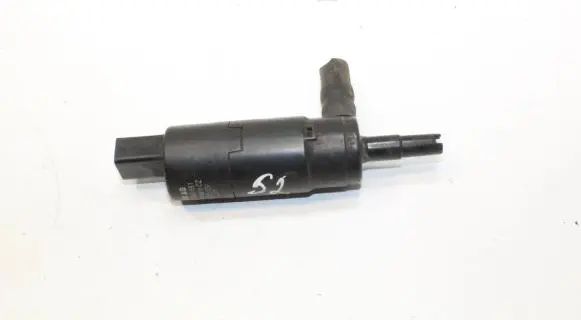 Audi Q7 4L Windscreen/windshield washer pump 3B0955681