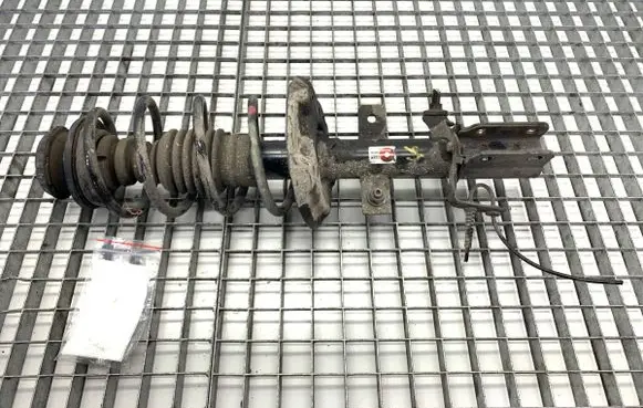 Dacia Sandero Front shock absorber/damper 543026804R
