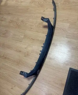 Renault Laguna I Front bumper upper radiator grill 7700419766