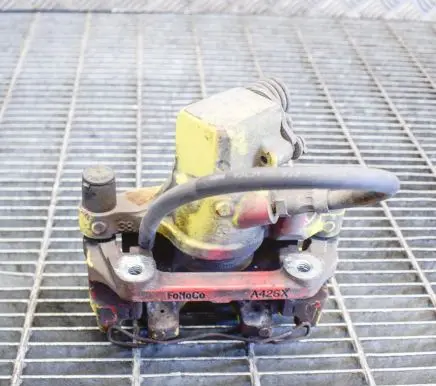 Ford Focus Rear brake caliper
