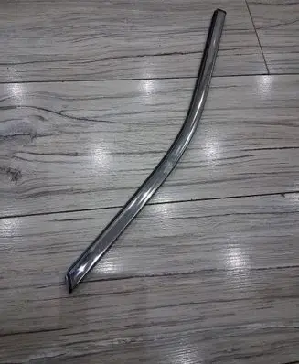 Citroen C4 Grand Picasso Sill/side skirt trim 