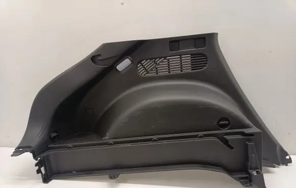 Hyundai Ioniq 5 Trunk/boot side trim panel