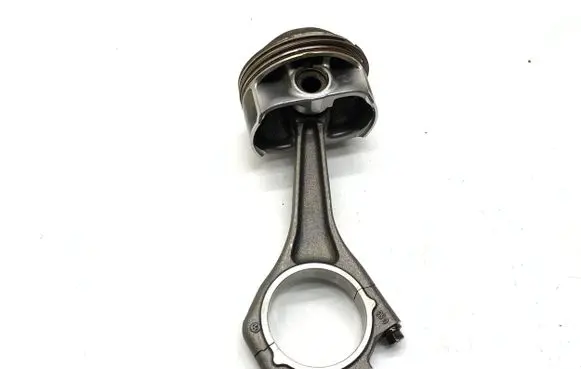 Jaguar XK - XKR Piston with connecting rod 092180B2 092180
