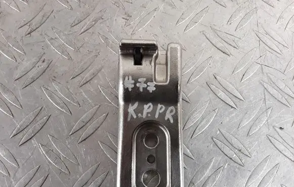 Mitsubishi Colt CZ3 Convertible roof lock/latch 