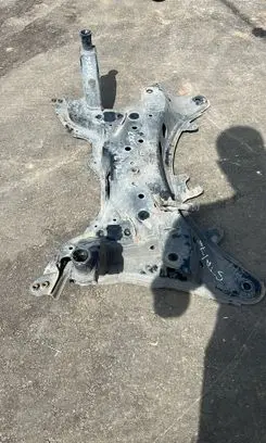 Toyota Prius (XW50) Front subframe 5120147070
