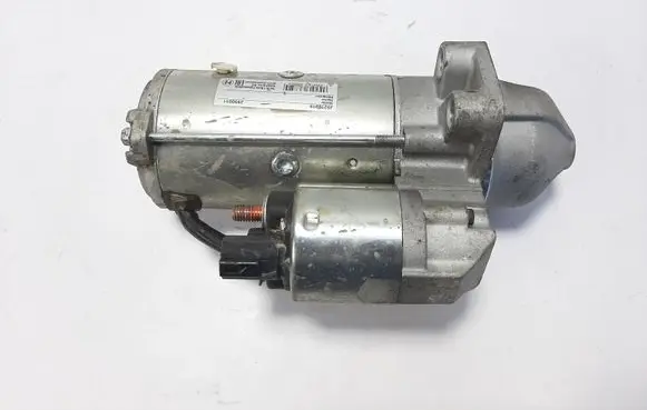 Opel Antara Starter motor 2990011 J5210919