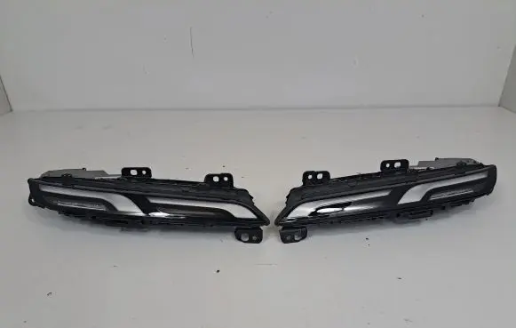 BMW 7 G70 Headlights/headlamps set 9450079 9450080