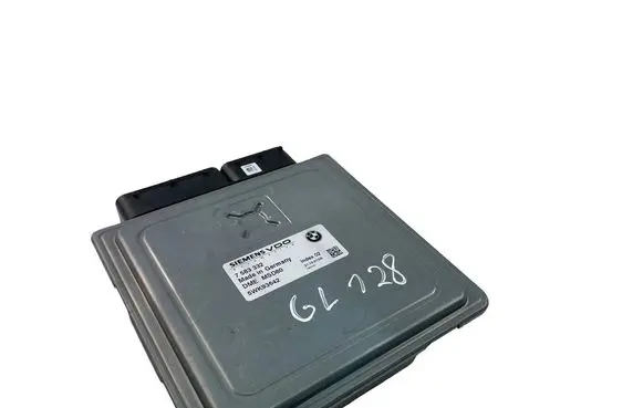 BMW 3 E90 E91 Engine control unit/module ECU 7583332