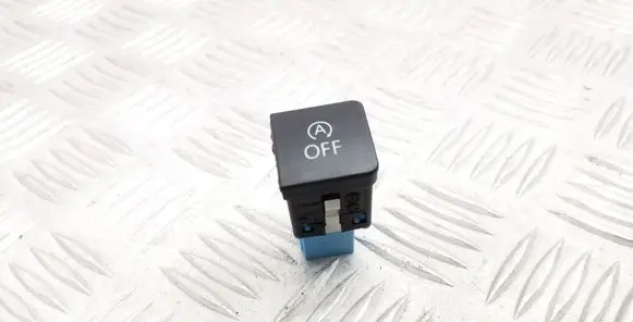 Volkswagen Jetta VI Engine start stop button switch 5K0905217A