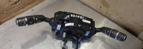 Jaguar XE Headlight wiper switch GX73-3F973-BA