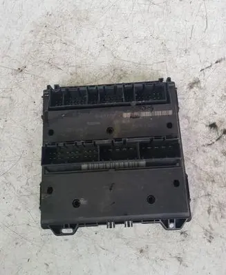Seat Ibiza III (6L) Comfort/convenience module 6Q0937049