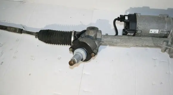 Porsche 911 991 Steering rack 7802277291