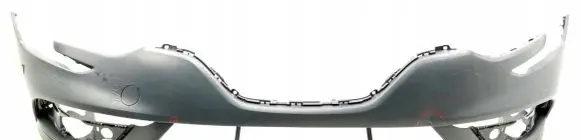 Renault Megane IV Front bumper 4467050