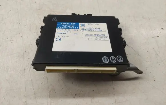 Toyota Verso Other control units/modules MB2325005450 899900F011