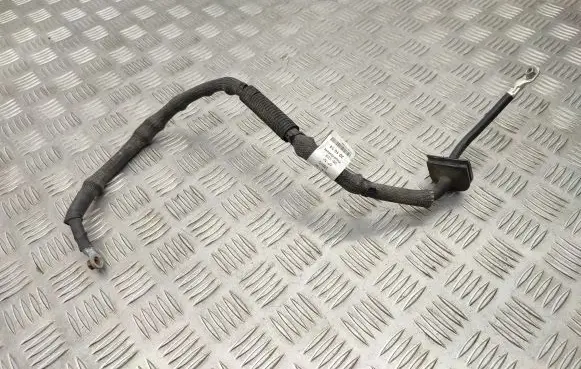 Volkswagen Transporter - Caravelle T5 Positive cable (battery) 7E0971158A