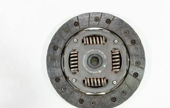 MG ZS Clutch pressure plate 10353514