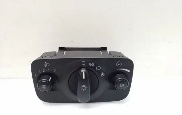 Ford S-MAX Light switch 6G9T13A024CE