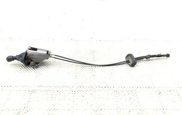 Renault Trafic II (X83) Gear shift rod 